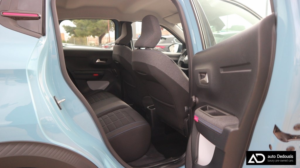 Citroen C3 Plus Edition | Bi Tone