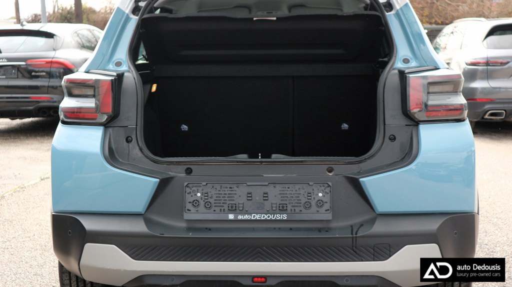 Citroen C3 Plus Edition | Bi Tone