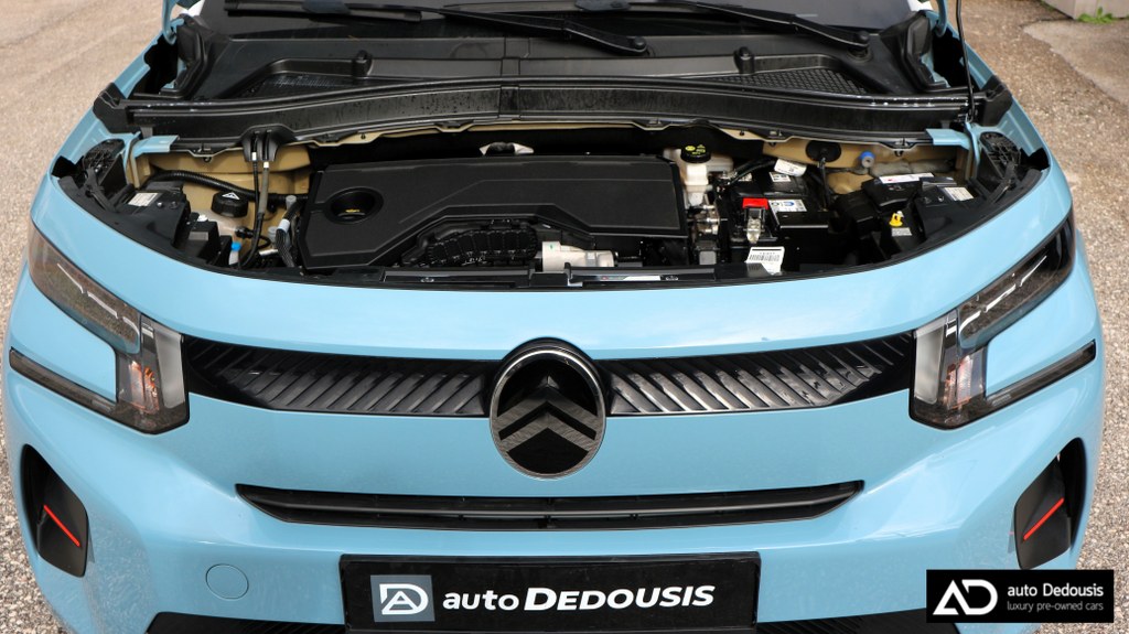 Citroen C3 Plus Edition | Bi Tone