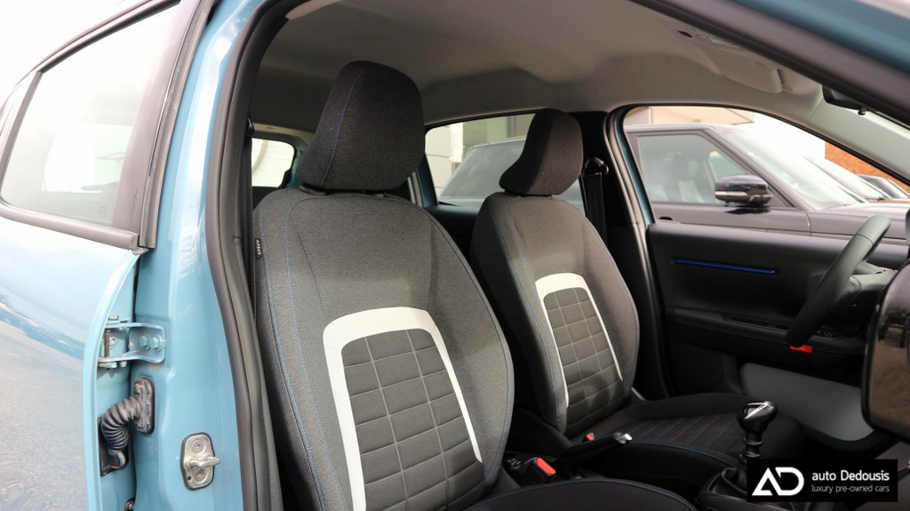 Citroen C3 Plus Edition | Bi Tone