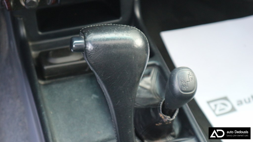 Toyota Land Cruiser 4WD | Αυτόματο | Δέρμα