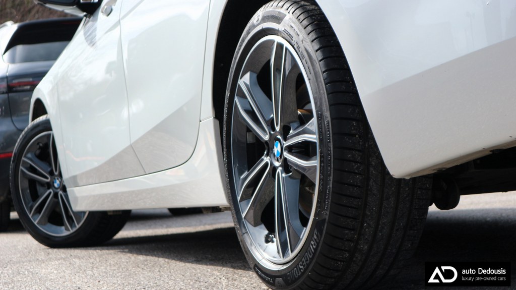 Bmw 216 Gran Coupé Sport Line | Steptronic | Diesel