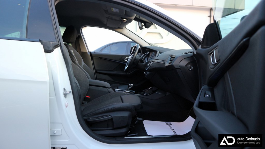 Bmw 216 Gran Coupé Sport Line | Steptronic | Diesel