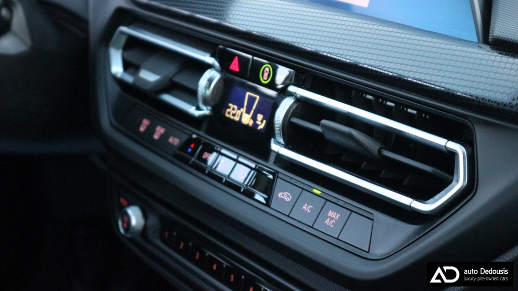 Bmw 216 Gran Coupé Sport Line | Steptronic | Diesel