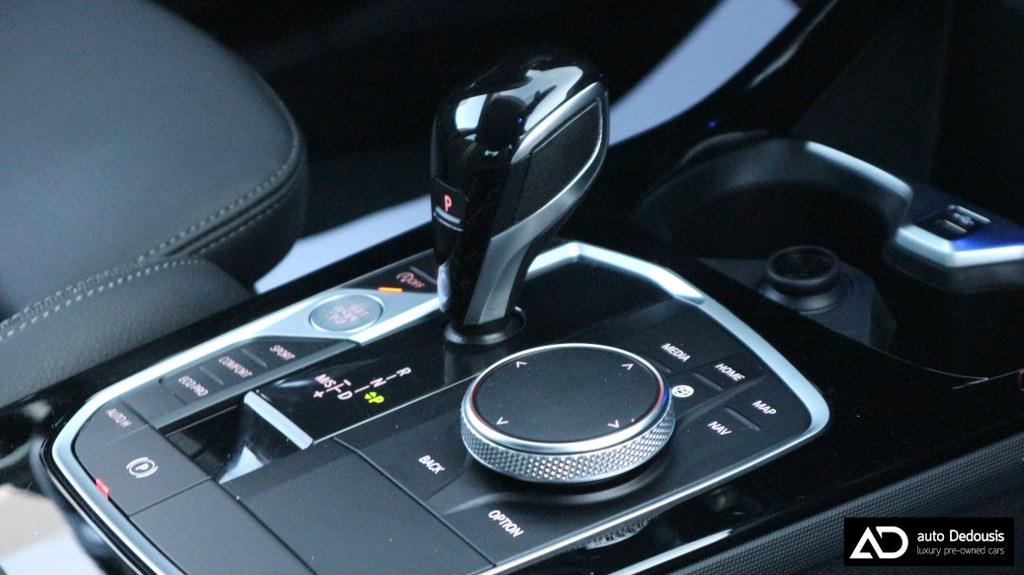 Bmw 216 Gran Coupé Sport Line | Steptronic | Diesel