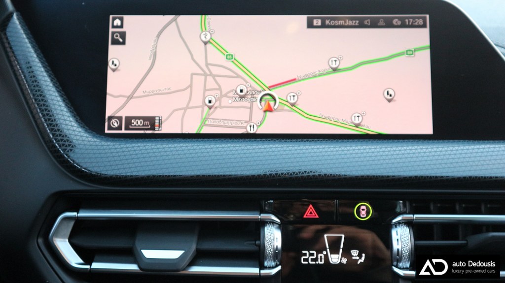 Bmw 216 Gran Coupé Sport Line | Steptronic | Diesel