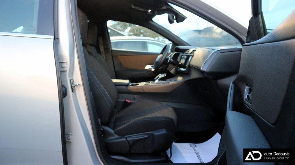 DS DS7 Crossback | Be Chic | Navi | Led