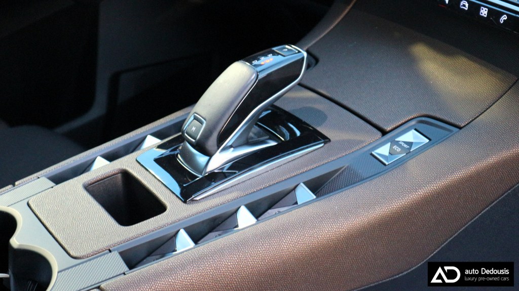 DS DS7 Crossback | Be Chic | Navi | Led