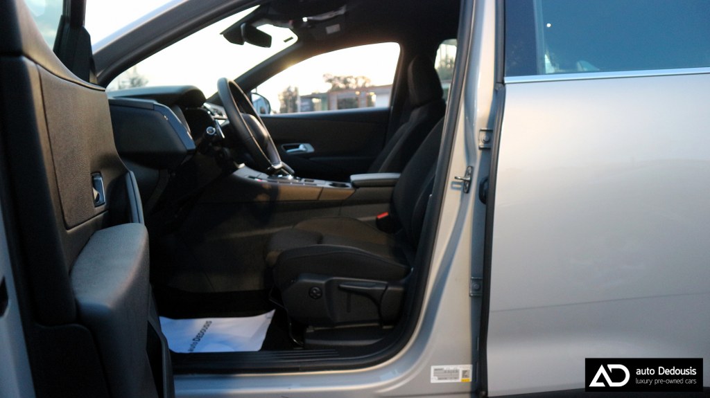 DS DS7 Crossback | Be Chic | Navi | Led