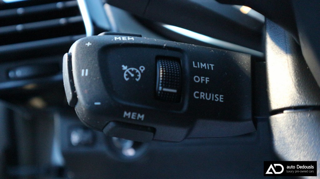 DS DS7 Crossback | Be Chic | Navi | Led