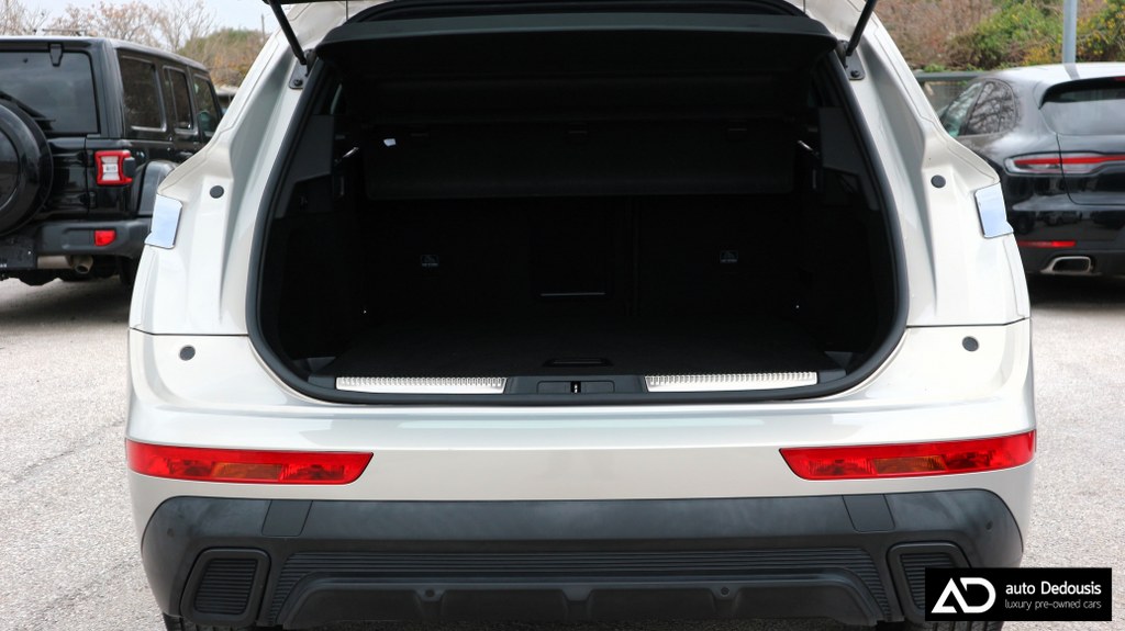 DS DS7 Crossback | Be Chic | Navi | Led