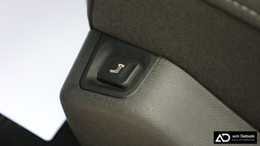 DS DS7 Crossback | Be Chic | Navi | Led