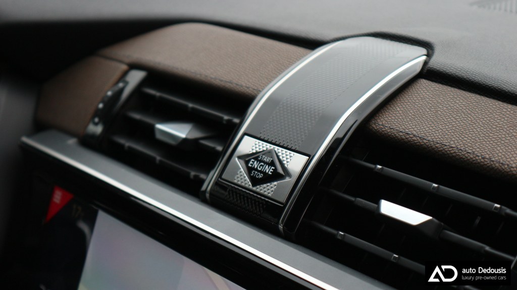 DS DS7 Crossback | Be Chic | Navi | Led