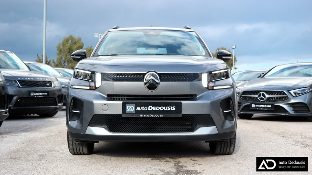 Citroen C3 Plus Edition | Bi Tone