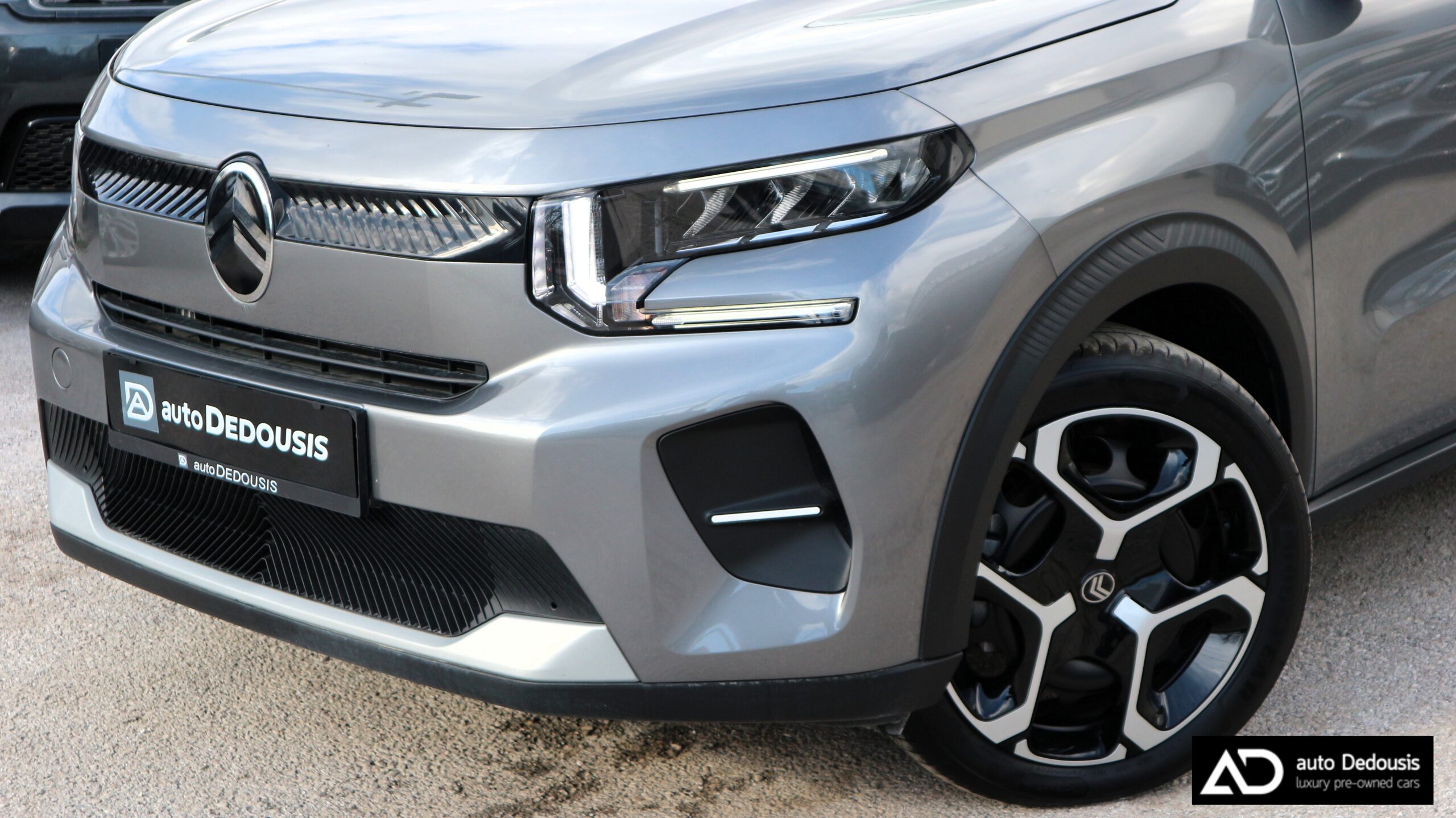 Citroen C3 Plus Edition | Bi Tone