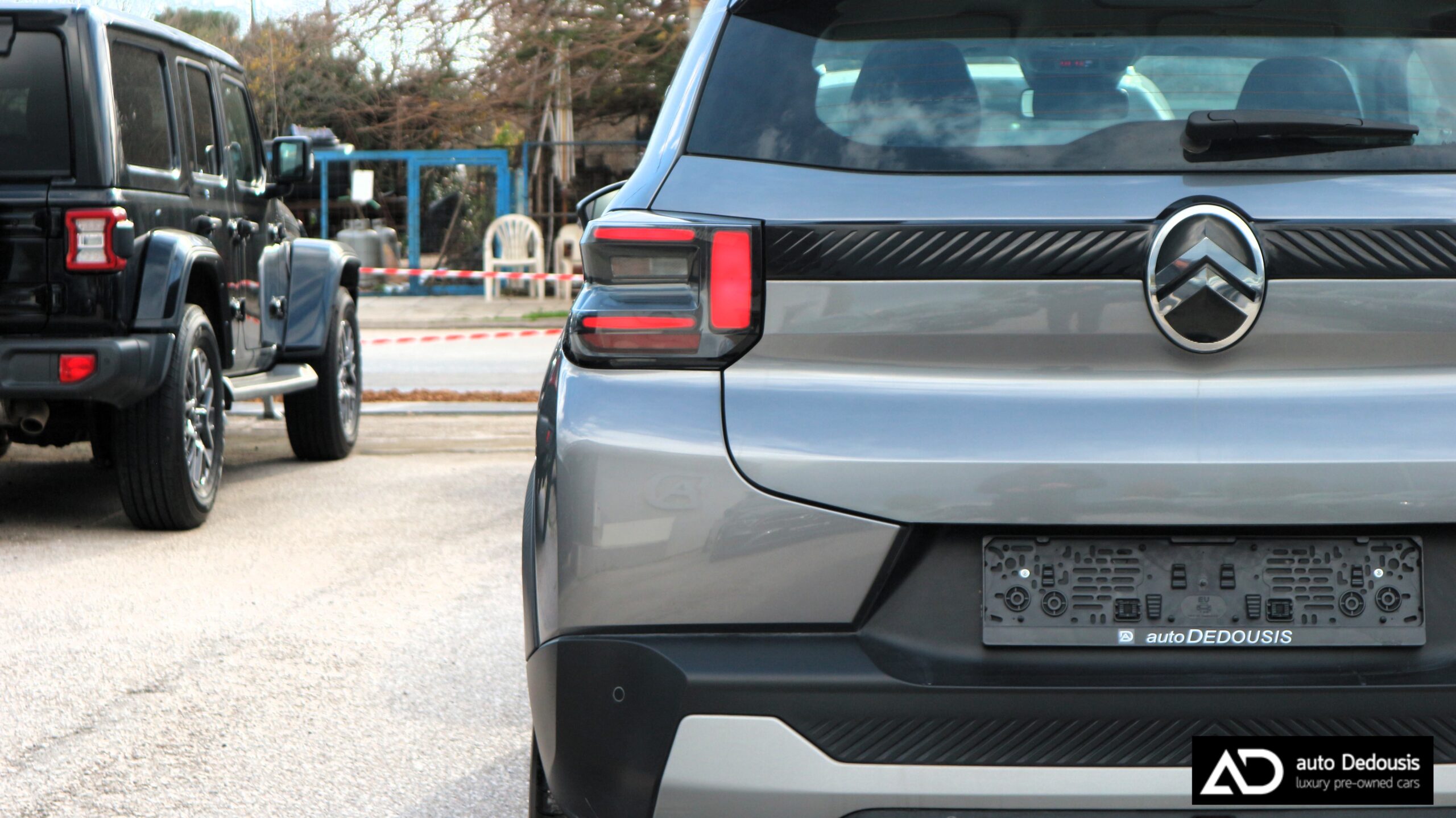 Citroen C3 Plus Edition | Bi Tone