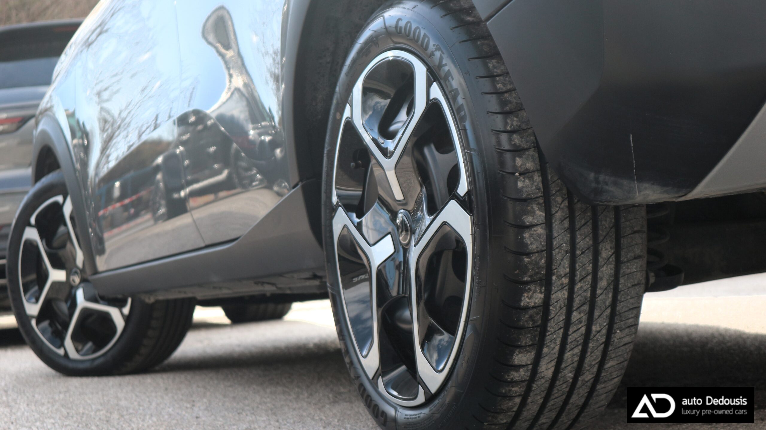 Citroen C3 Plus Edition | Bi Tone