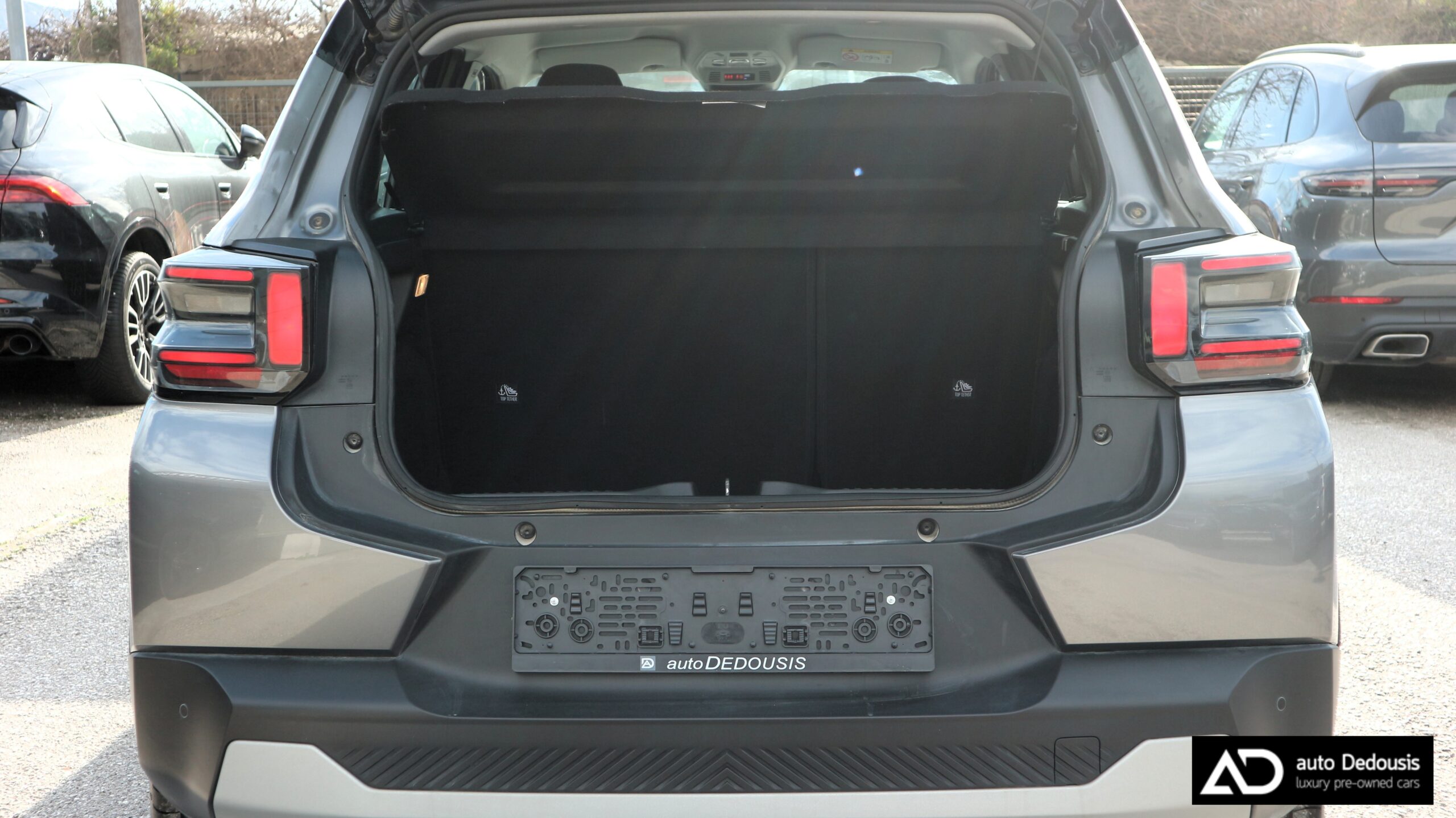 Citroen C3 Plus Edition | Bi Tone