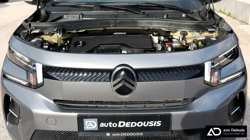 Citroen C3 Plus Edition | Bi Tone