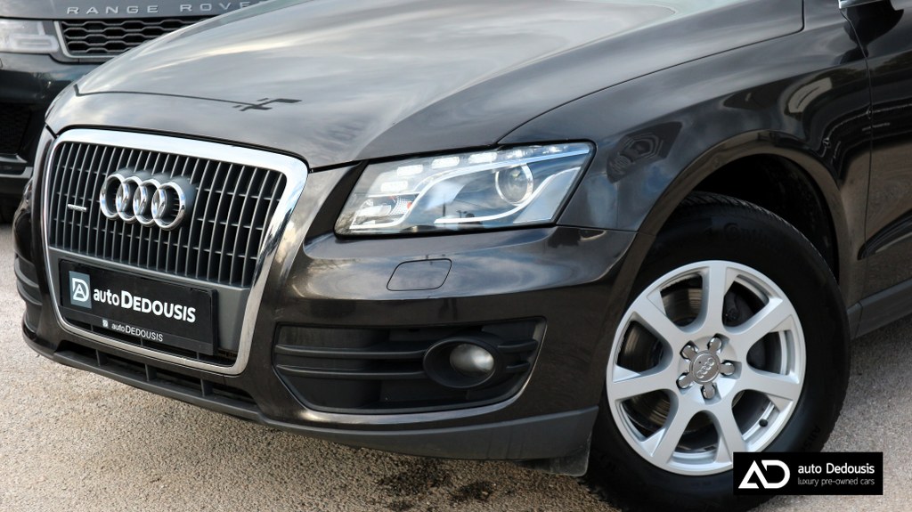 Audi Q5 Diesel | Quattro | Led | Xenon