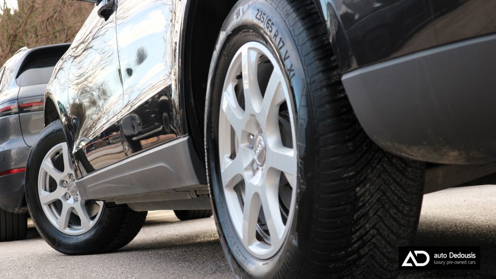 Audi Q5 Diesel | Quattro | Led | Xenon