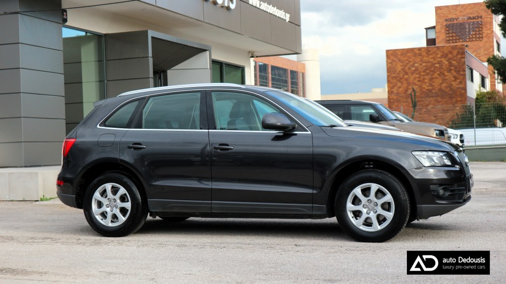 Audi Q5 Diesel | Quattro | Led | Xenon