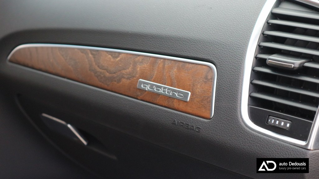 Audi Q5 Diesel | Quattro | Led | Xenon