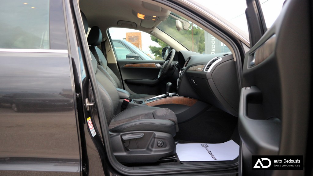 Audi Q5 Diesel | Quattro | Led | Xenon