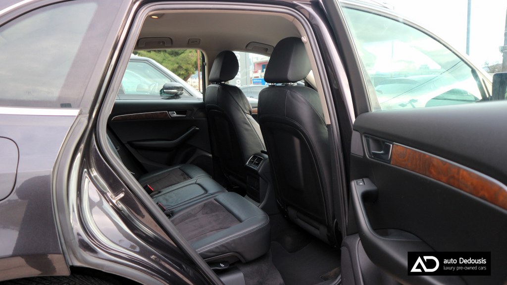 Audi Q5 Diesel | Quattro | Led | Xenon