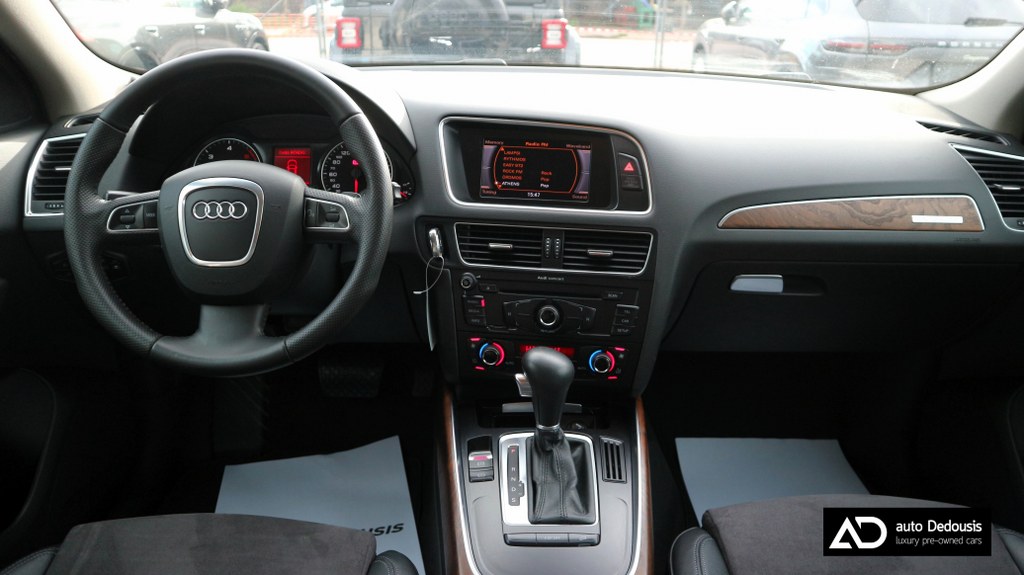 Audi Q5 Diesel | Quattro | Led | Xenon