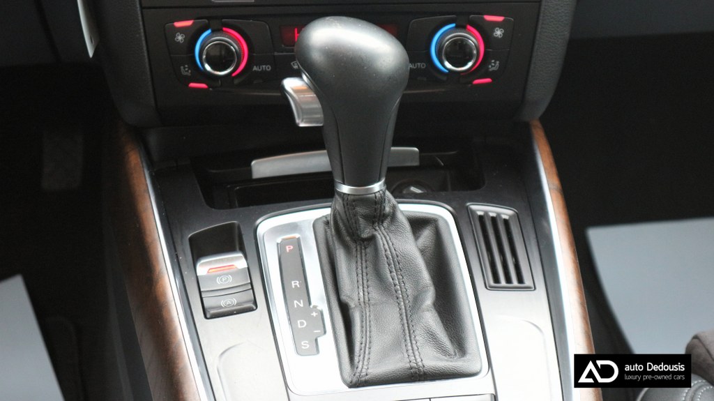 Audi Q5 Diesel | Quattro | Led | Xenon