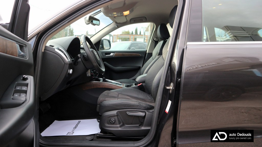 Audi Q5 Diesel | Quattro | Led | Xenon