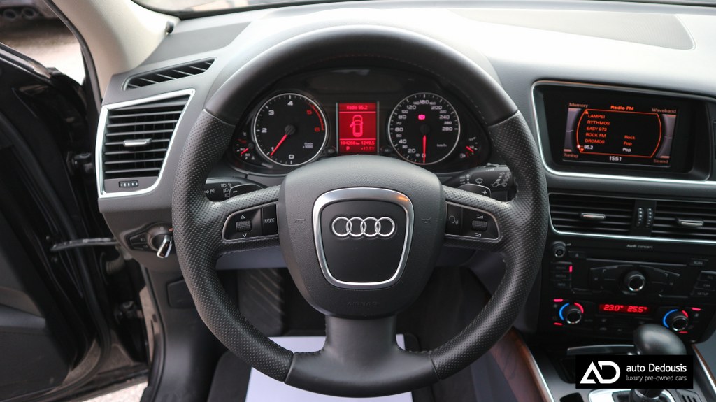 Audi Q5 Diesel | Quattro | Led | Xenon