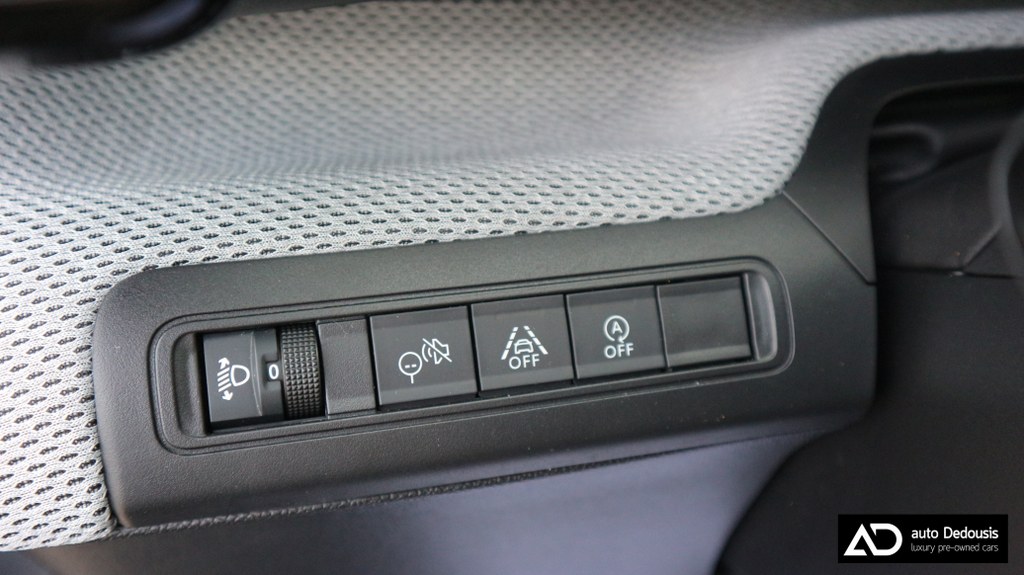 Citroen C3 Plus Edition | Bi Tone