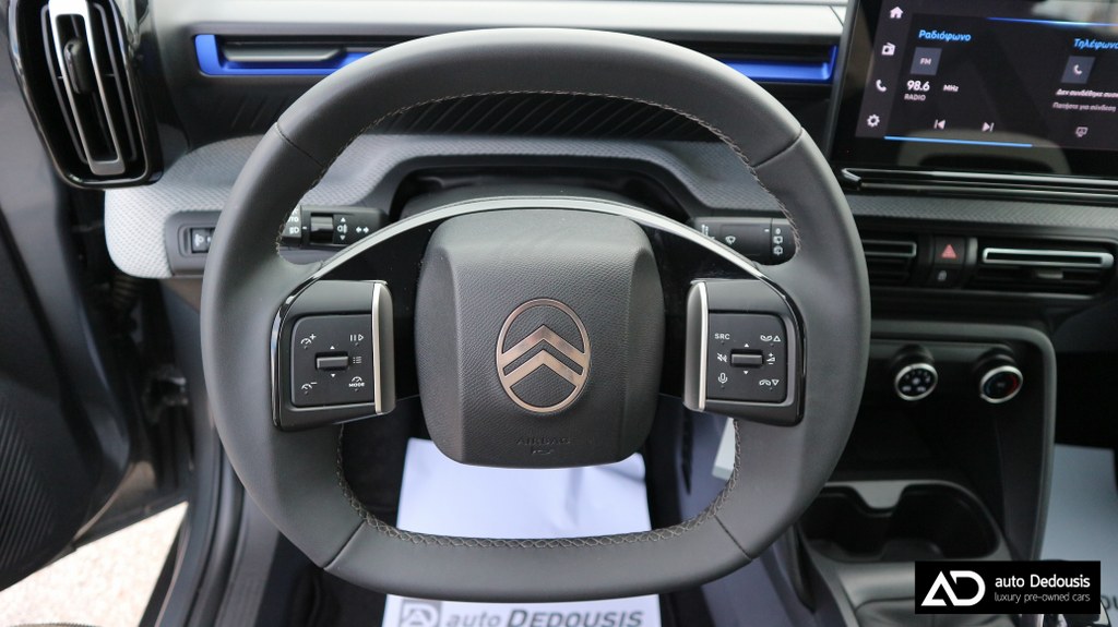 Citroen C3 Plus Edition | Bi Tone