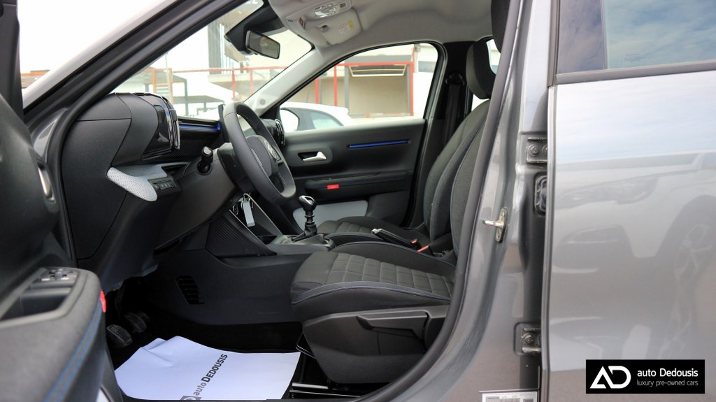 Citroen C3 Plus Edition | Bi Tone