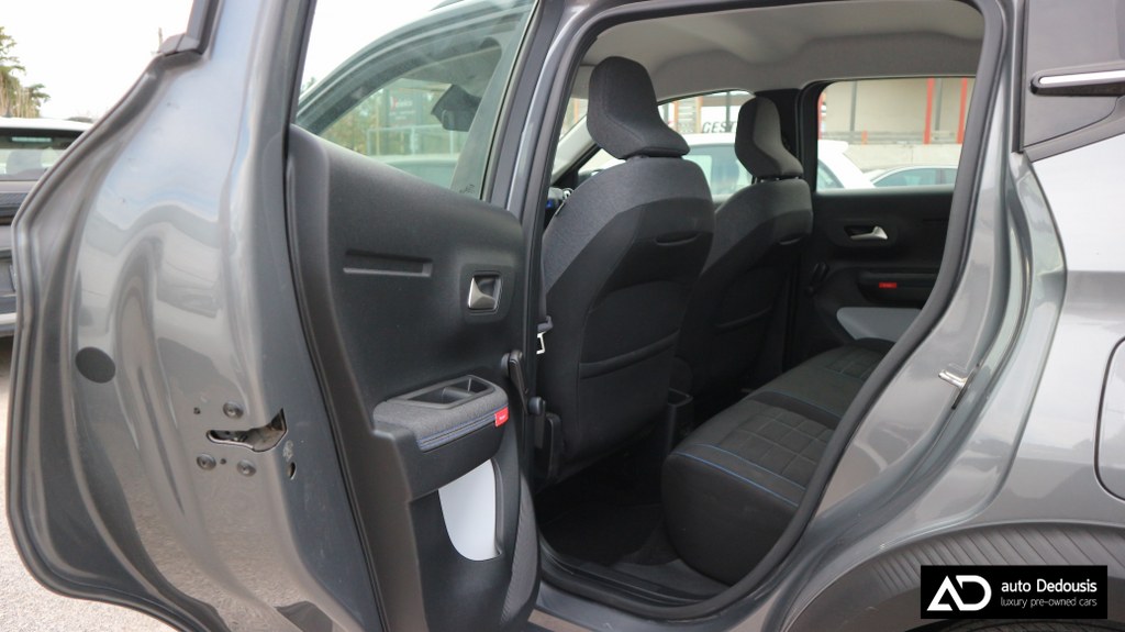 Citroen C3 Plus Edition | Bi Tone