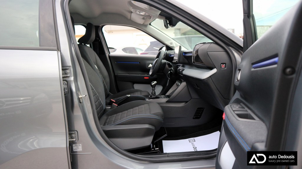 Citroen C3 Plus Edition | Bi Tone