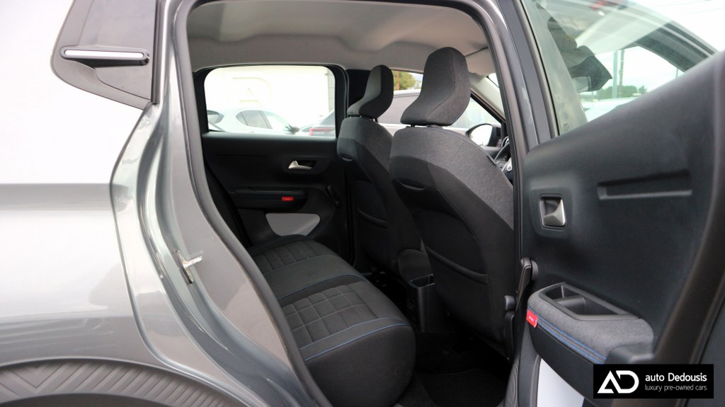 Citroen C3 Plus Edition | Bi Tone