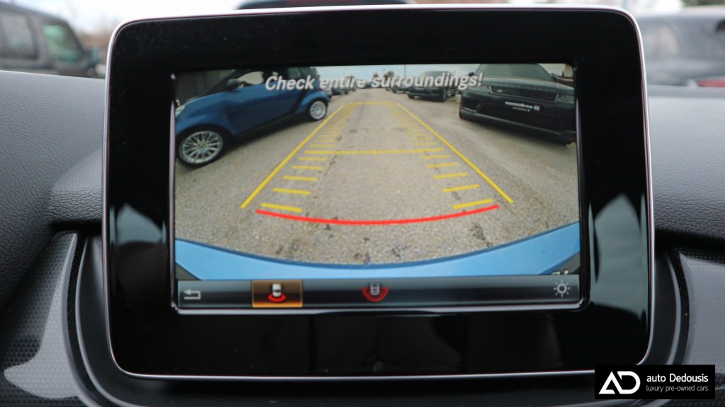 Mercedes B180 2015 Style Edition | Diesel