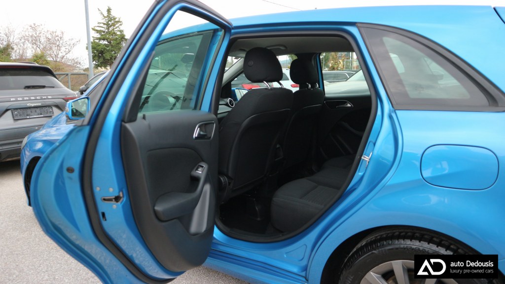 Mercedes B180 2015 Style Edition | Diesel