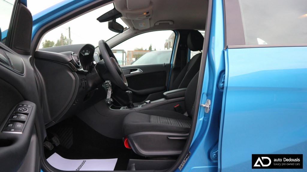 Mercedes B180 2015 Style Edition | Diesel