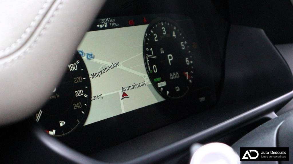 Land Rover Defender P400e | Panorama | SE Edition