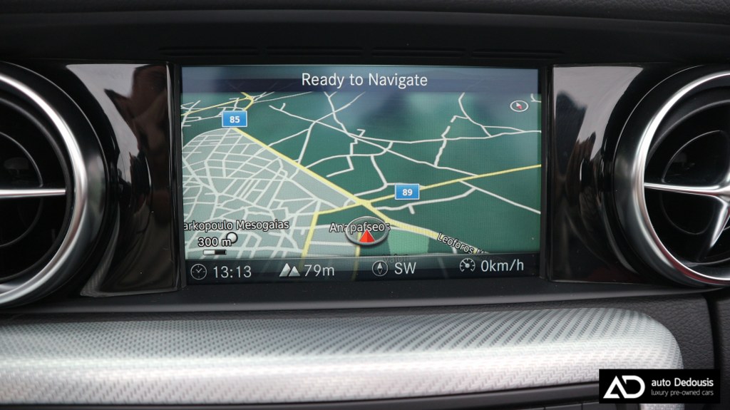 Mercedes SLC250 AMG Packet | Diesel | Panorama