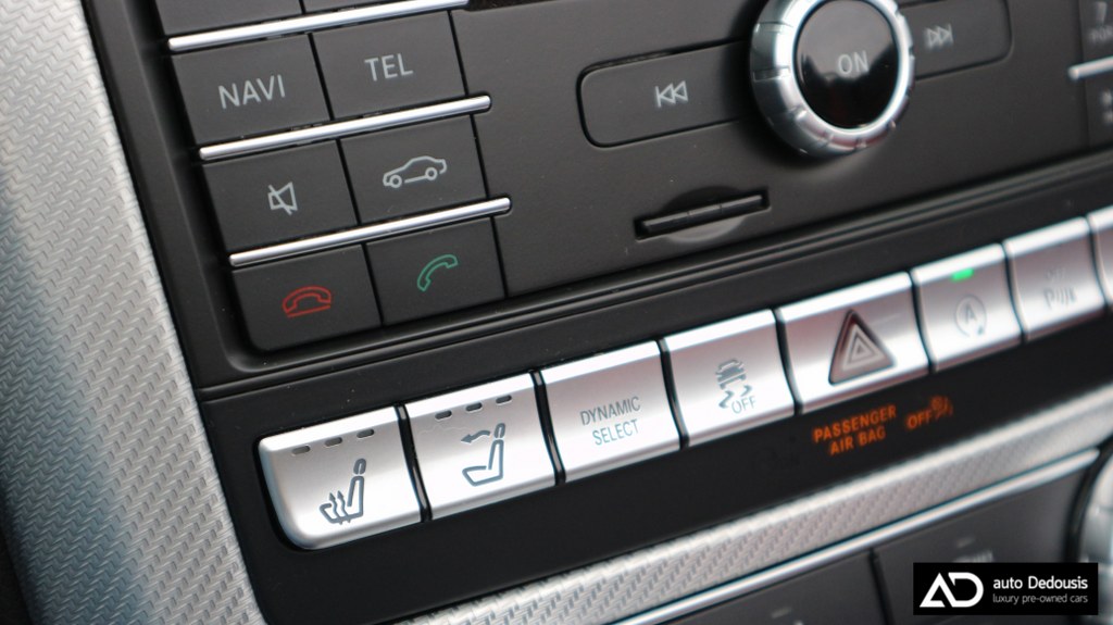 Mercedes SLC250 AMG Packet | Diesel | Panorama