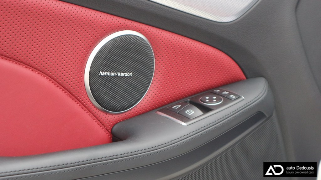 Mercedes SLC250 AMG Packet | Diesel | Panorama