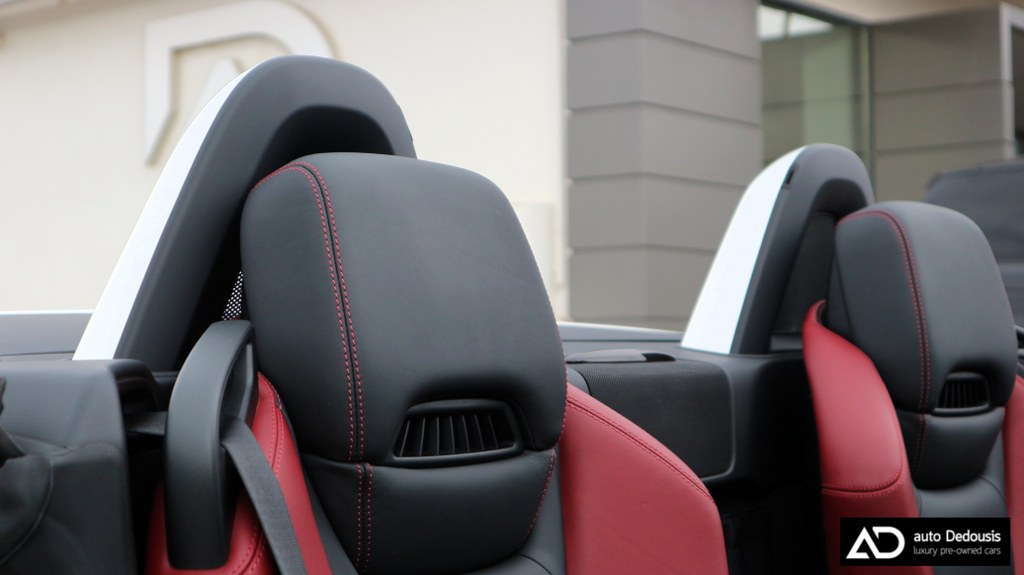 Mercedes SLC250 AMG Packet | Diesel | Panorama