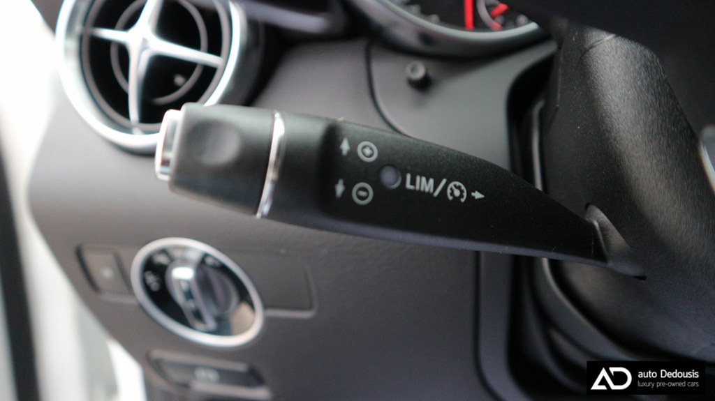 Mercedes SLC250 AMG Packet | Diesel | Panorama