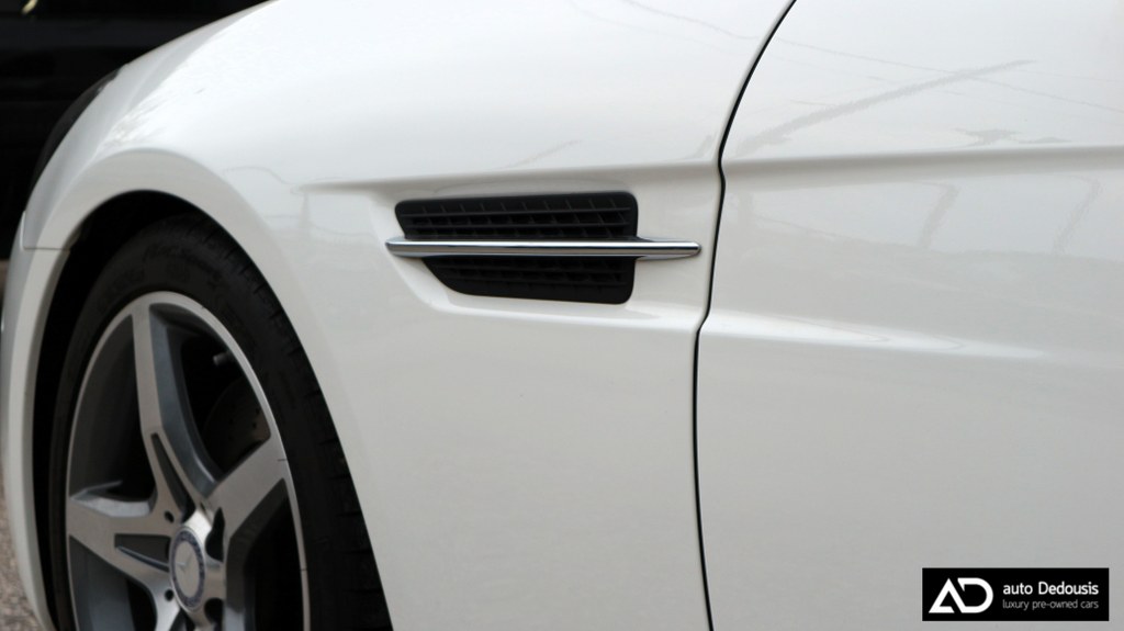 Mercedes SLC250 AMG Packet | Diesel | Panorama