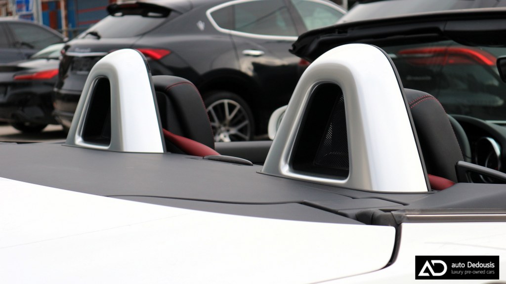 Mercedes SLC250 AMG Packet | Diesel | Panorama